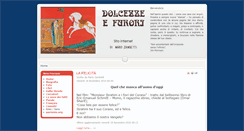 Desktop Screenshot of mariozambetti.org